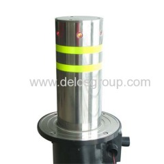 Pneumatic Bollard