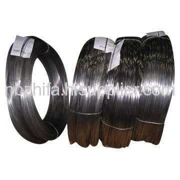 Stainless Steel Wire Rod