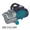 Garden Pump Motor