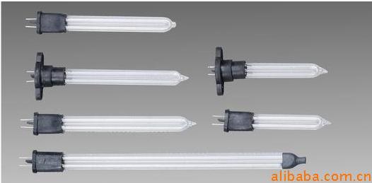 Cold Cathode UV Lamp