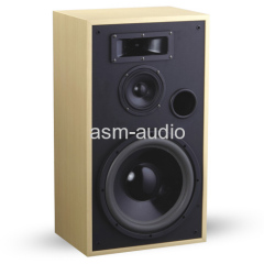 12Inch - Home speaker cabinets Mid-bass