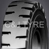 OTR Tyres with Pattern MWS/MWS+