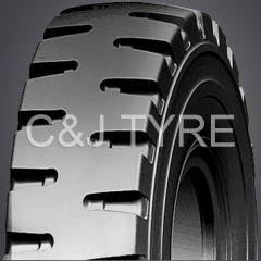 OTR Tyres with Pattern MWS/MWS+