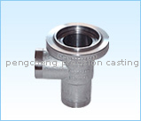 Carbon steel Strainer