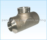 Carbon steel stop valve