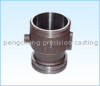 stainless steel Measurement Valve