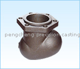 brass Strainer Valve