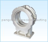 Stainless Steel Casting