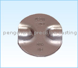 Stainless Steel Casting