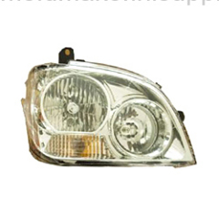 Auto Lamp