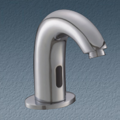 Automatic Faucet