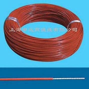 FEP Teflon Insulation Wire 200℃