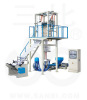 PE High & low-pressure Film Blowing Machine