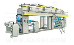 Photoelectric Error-correction High-speed Laminating Machines