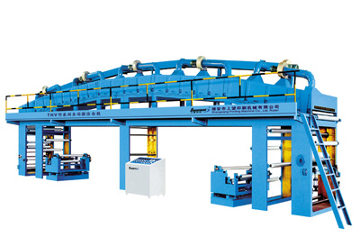 Multi-Purpose Coating Machine