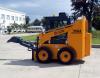 Backhoe Loader