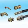 Hydraulic Fittings and Adapter