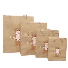 Promotional Gift paper bag