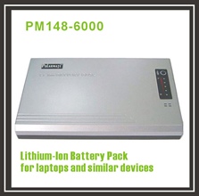 Lithium Battery for Digital Device