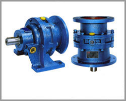 XB Series Cycloidal Reducer