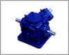 T Series Bevel Gear Redirector