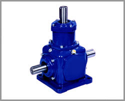 T Series Bevel Gear Redirector