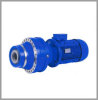 N Series Planetary Gear Reducer 3