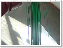 PVC Coated Wire