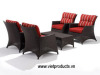 Poly Rattan Furniture