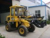 Wheel Loader with CE Approved