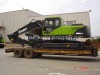 CE Hydraulic Crawler Excavator