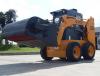 Sweeper Loader