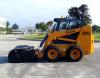 Sweeper Loader