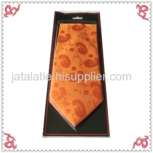 Silk Tie