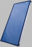 Flat Solar Collector