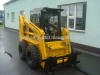 Skid Steer Loader with Pallet Fork CE Approved