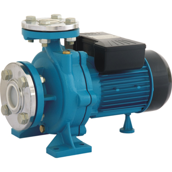 Standardized Centrifugal Pumps