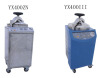 50L Colour Plastic Body Autoclave