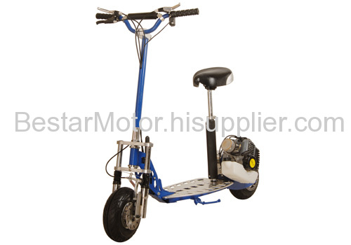 Mini CE Gas Scooter