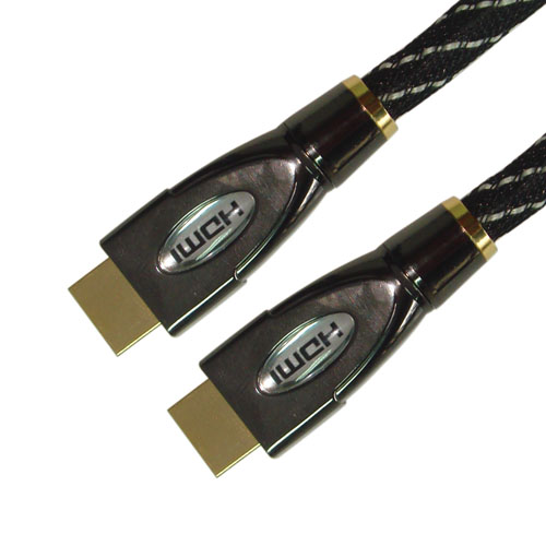 HDMI Cable 19Pin