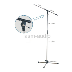 MKF-021-Microphone stands