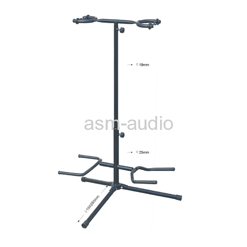 Music and Guitar stands