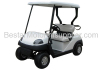 2-Seater CE Electric Golf Cart