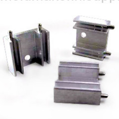 Extrusion Mold