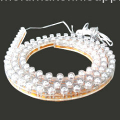 Waterproof Flexible LED Strip
