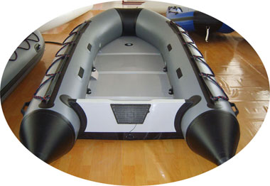 Inflatable Boat