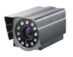 Waterproof IR Camera