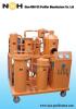 Lubrication Oil Recycling Equipment