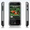 3.2 Touch Screen Mp3/Mp4 Phone