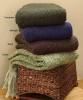 Decorative Throw